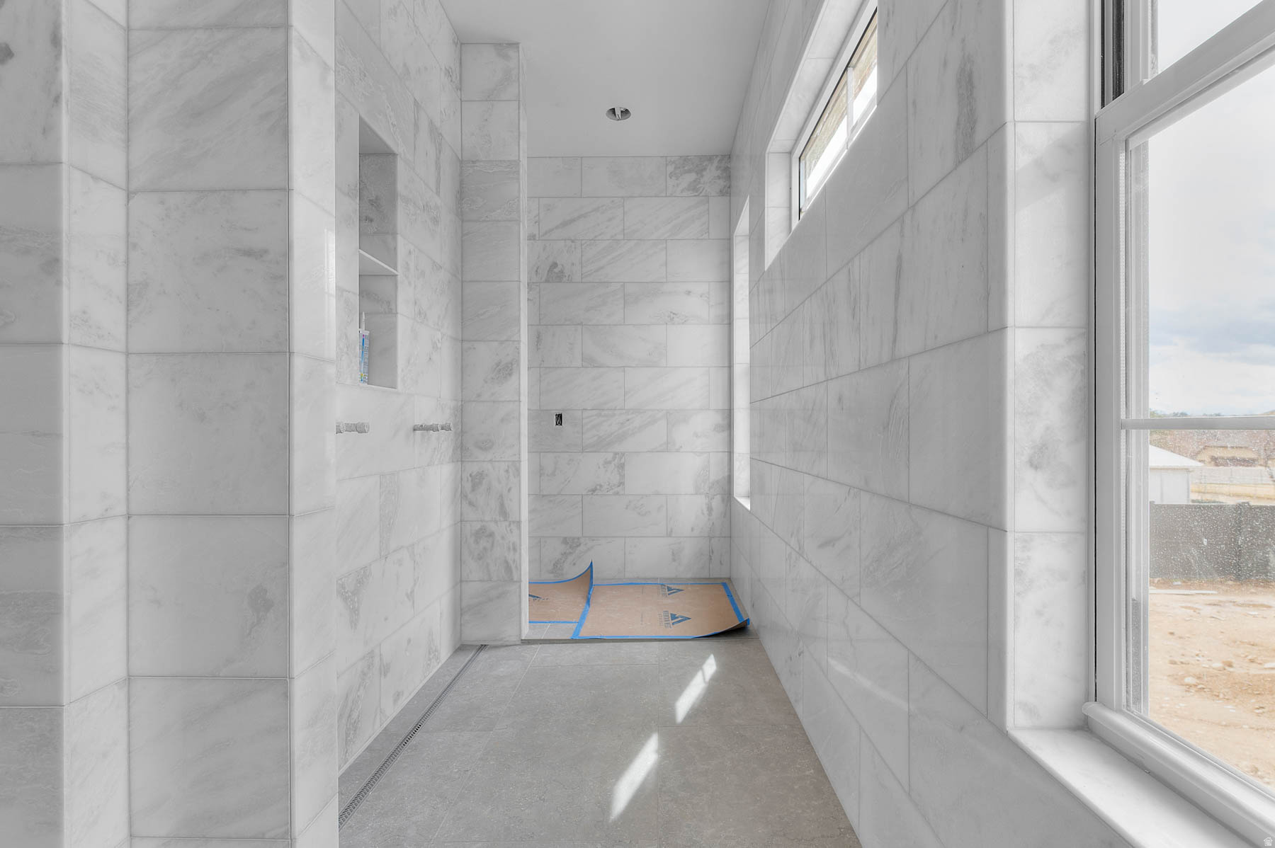 DIMPLE DELL ORCHARDS - Residential