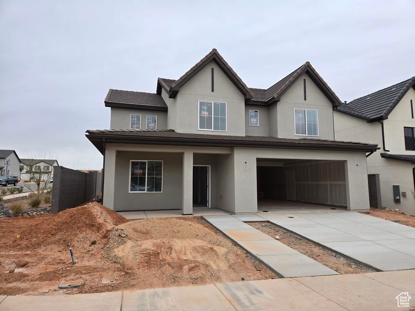1726 S Wolverine Way #174, Washington, Utah image 1
