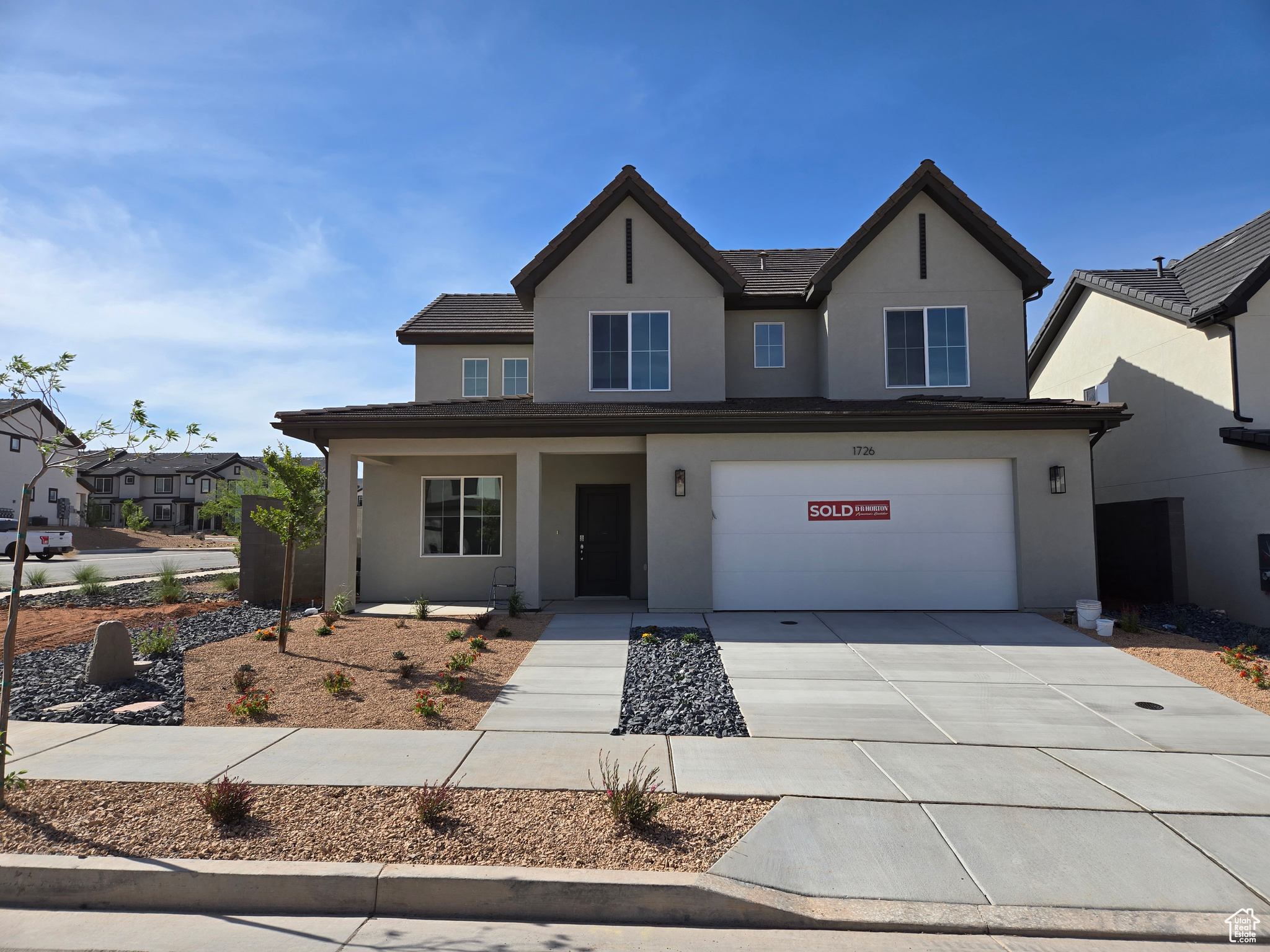 1726 S Wolverine Way #174, Washington, Utah image 1