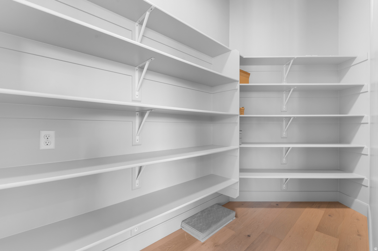 WEBER VIEW 213 - Residential