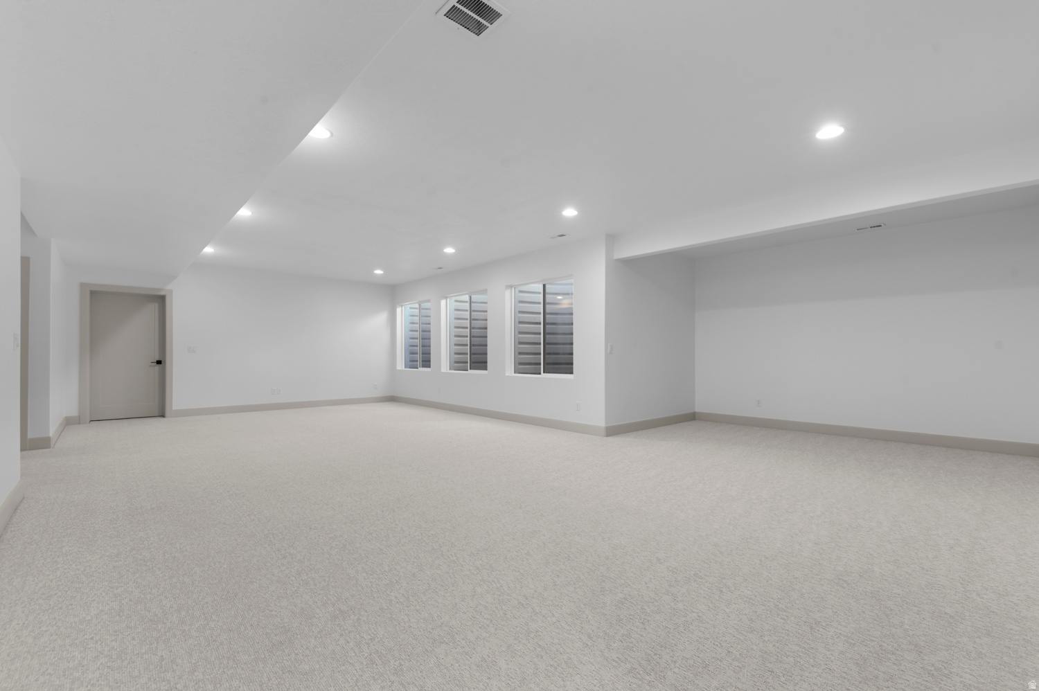 WEBER VIEW 213 - Residential