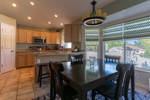 Tiny photo for 481 E WATERFORD WAY S, Midvale, UT 84047 (MLS # 2158782)