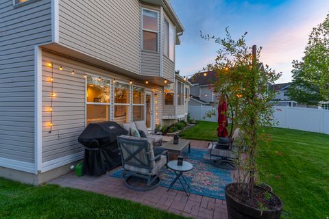 Tiny photo for 481 E WATERFORD WAY S, Midvale, UT 84047 (MLS # 2158782)