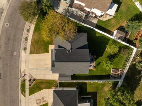 Tiny photo for 481 E WATERFORD WAY S, Midvale, UT 84047 (MLS # 2158782)