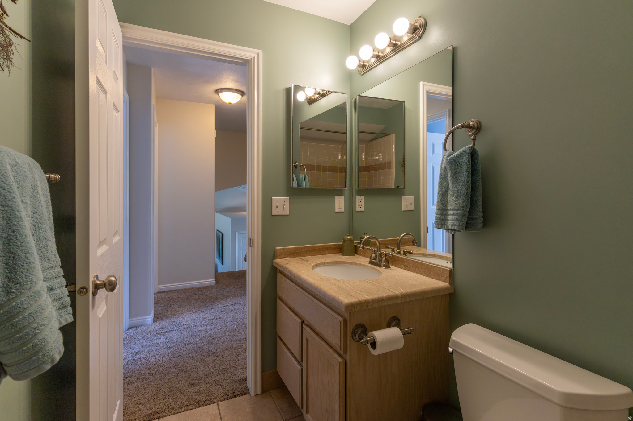UNION WOODS - Residential