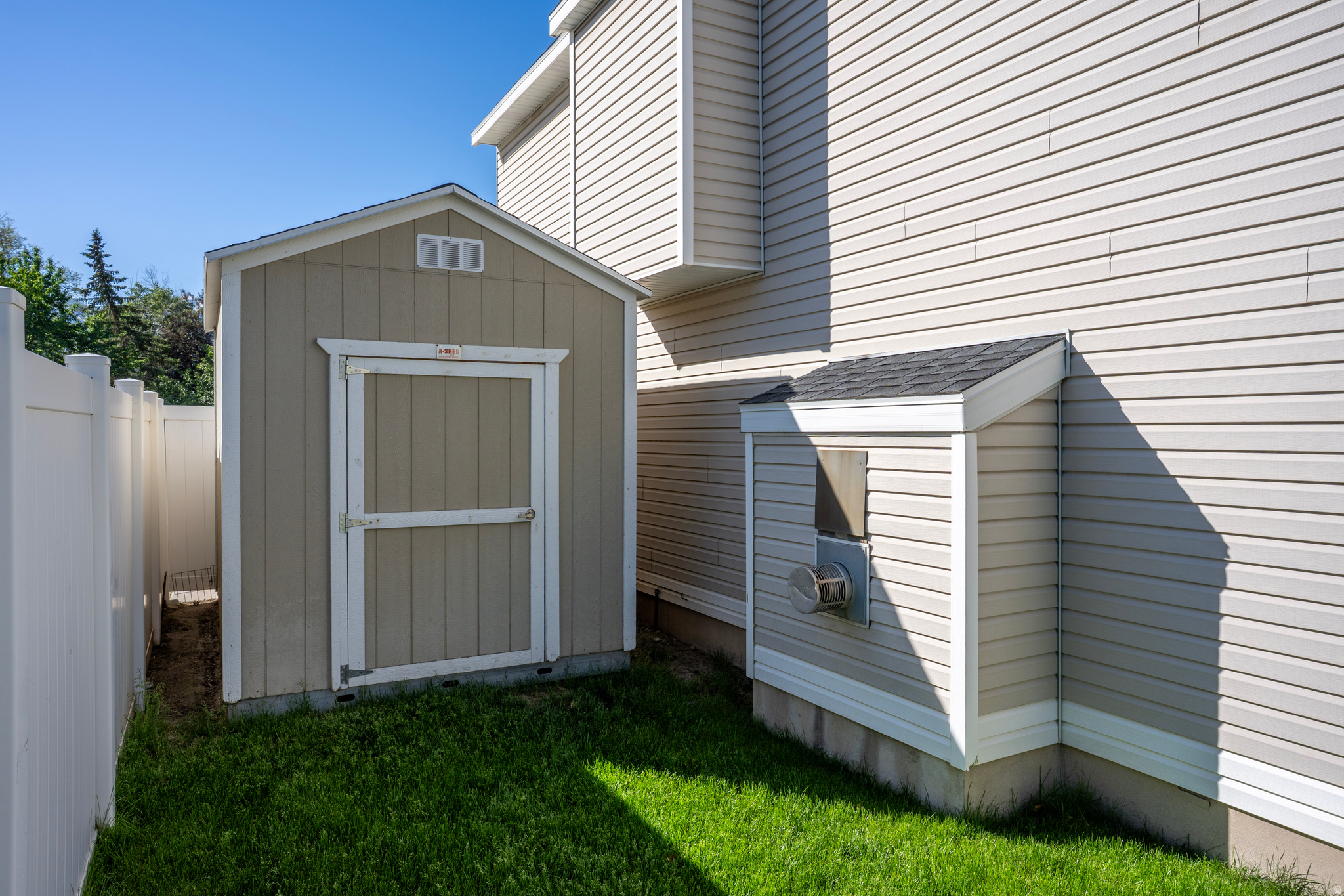UNION WOODS - Residential