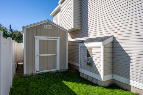 Tiny photo for 481 E WATERFORD WAY S, Midvale, UT 84047 (MLS # 2158782)