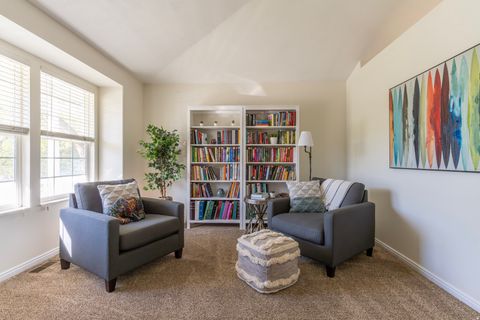 Tiny photo for 481 E WATERFORD WAY S, Midvale, UT 84047 (MLS # 2158782)