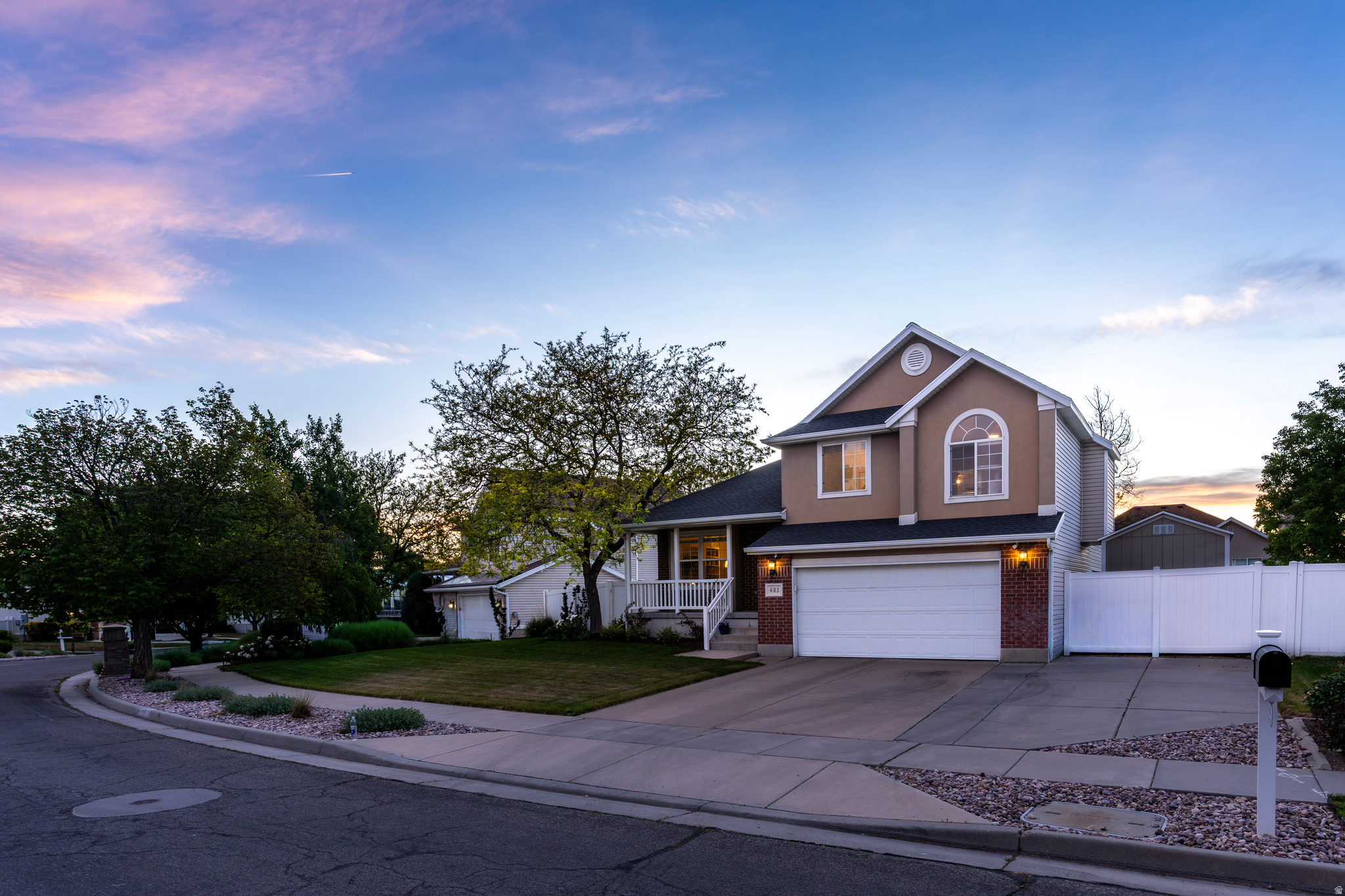 UNION WOODS - Residential