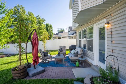 Tiny photo for 481 E WATERFORD WAY S, Midvale, UT 84047 (MLS # 2158782)