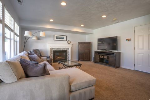 Tiny photo for 481 E WATERFORD WAY S, Midvale, UT 84047 (MLS # 2158782)