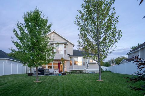 Tiny photo for 481 E WATERFORD WAY S, Midvale, UT 84047 (MLS # 2158782)