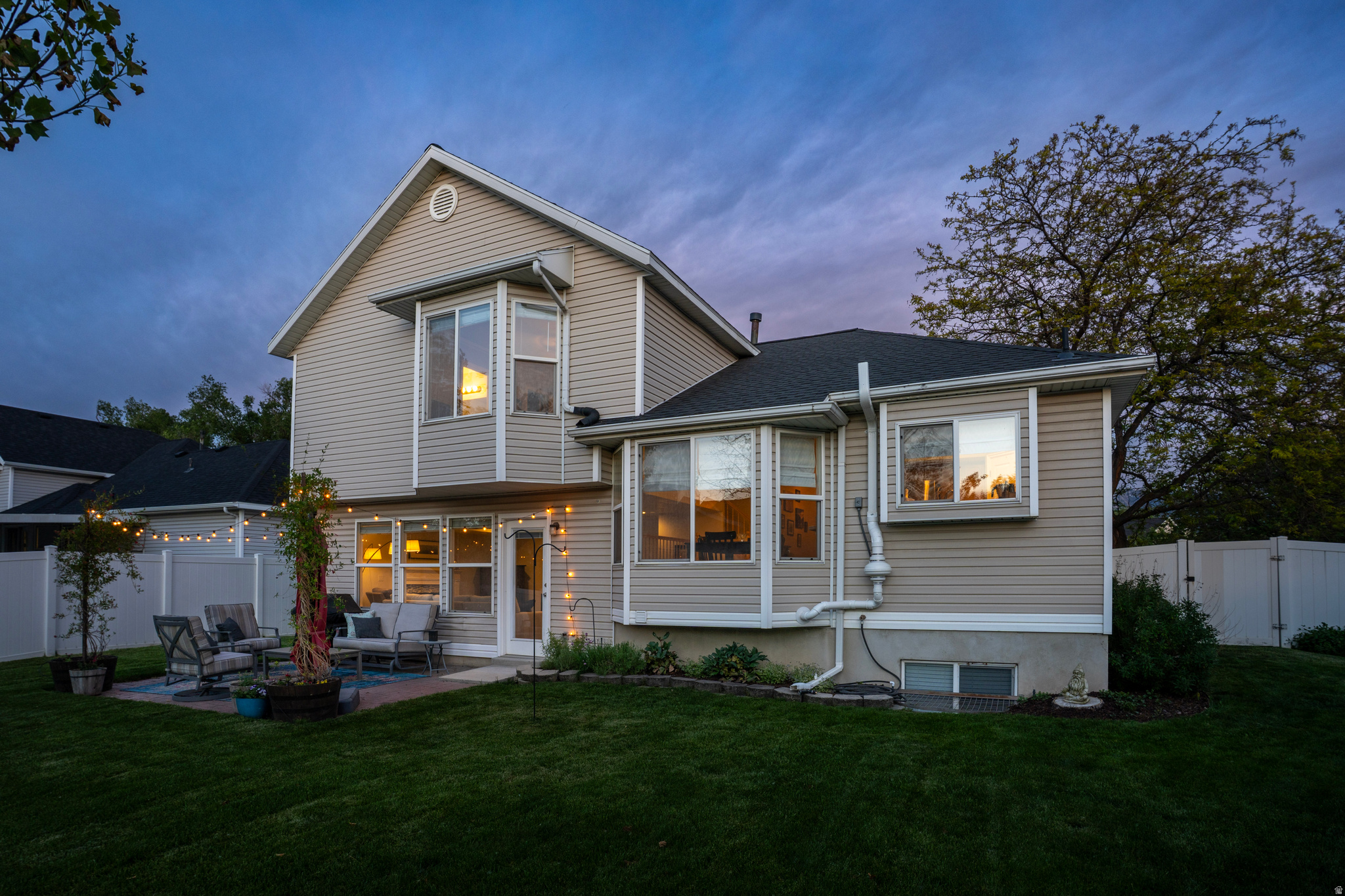 UNION WOODS - Residential