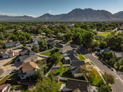 Tiny photo for 481 E WATERFORD WAY S, Midvale, UT 84047 (MLS # 2158782)
