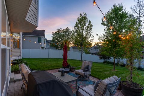 Tiny photo for 481 E WATERFORD WAY S, Midvale, UT 84047 (MLS # 2158782)