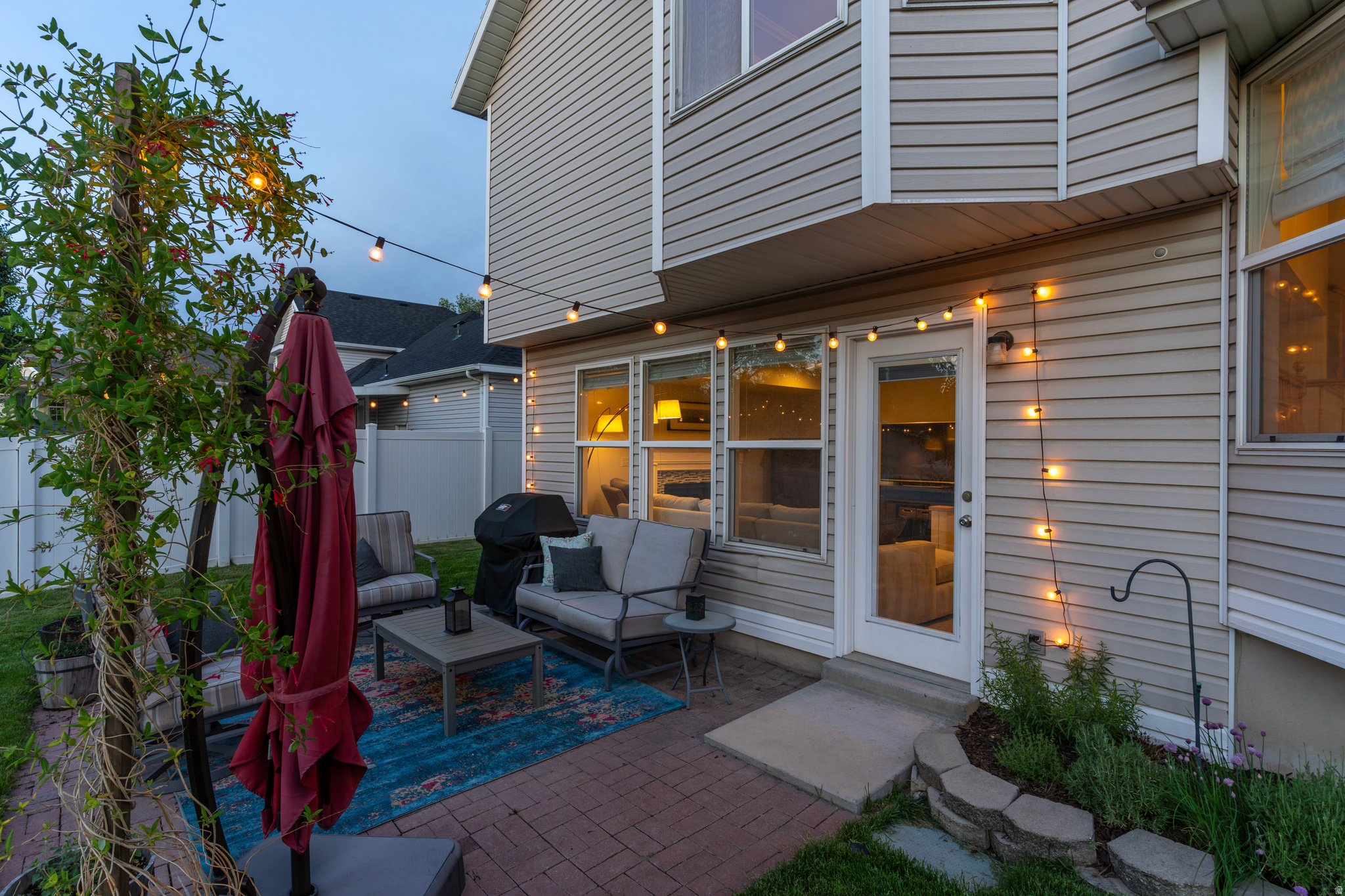 UNION WOODS - Residential