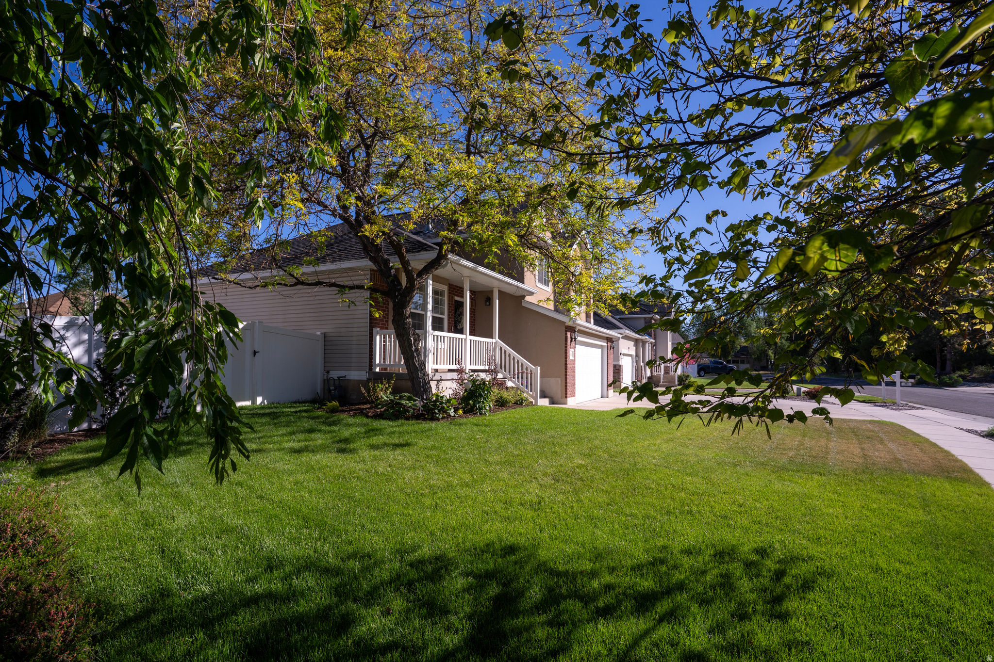UNION WOODS - Residential