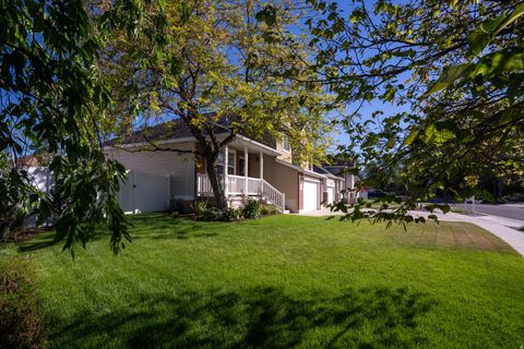 Tiny photo for 481 E WATERFORD WAY S, Midvale, UT 84047 (MLS # 2158782)