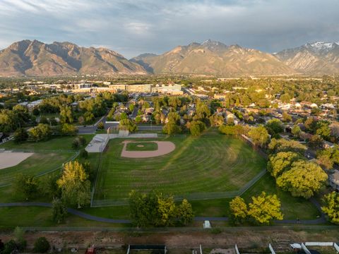Tiny photo for 481 E WATERFORD WAY S, Midvale, UT 84047 (MLS # 2158782)