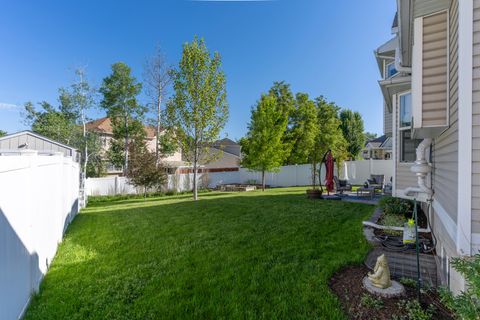 Tiny photo for 481 E WATERFORD WAY S, Midvale, UT 84047 (MLS # 2158782)