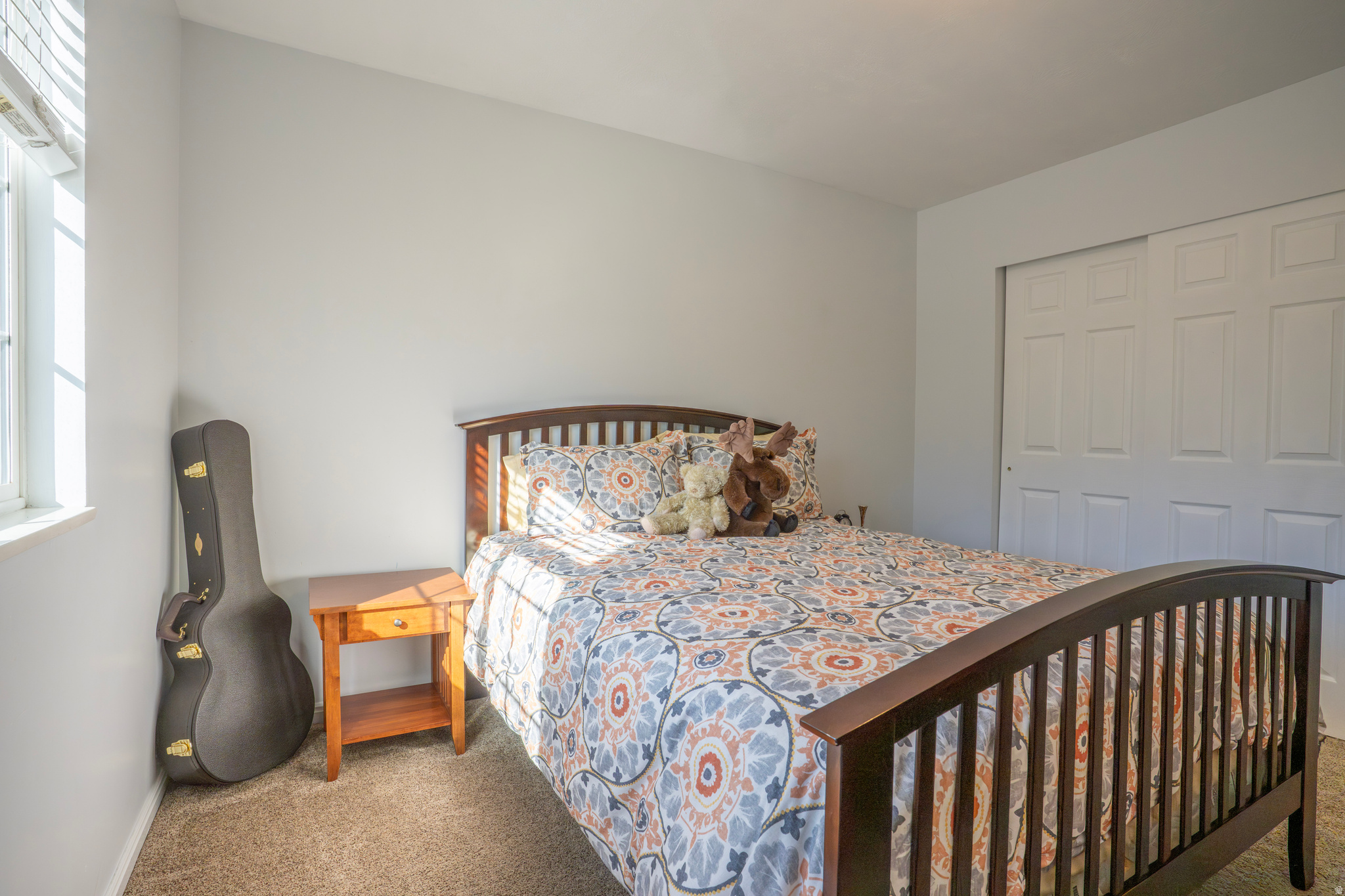 UNION WOODS - Residential