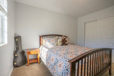 Tiny photo for 481 E WATERFORD WAY S, Midvale, UT 84047 (MLS # 2158782)