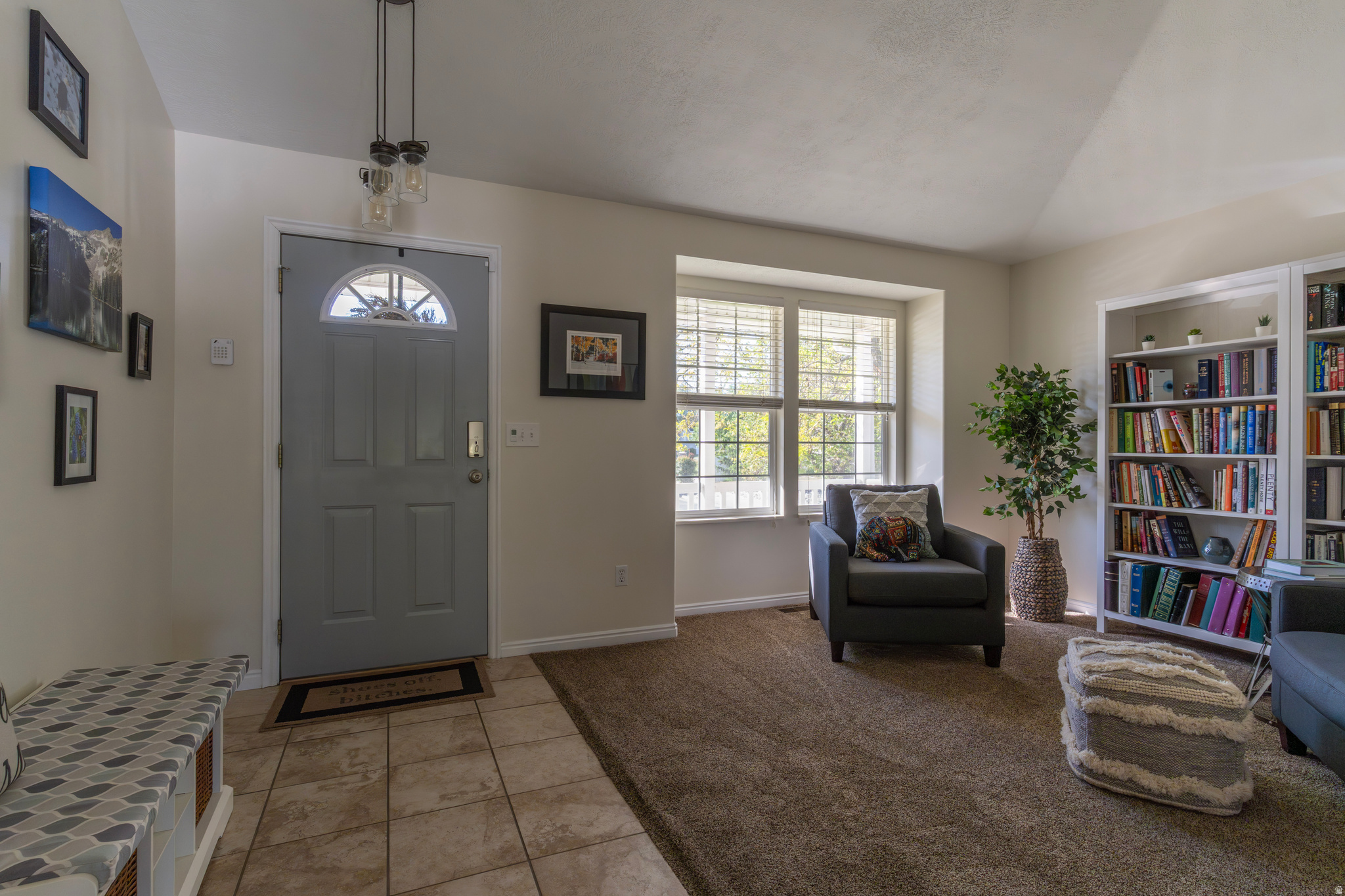 UNION WOODS - Residential