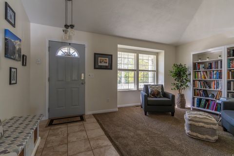 Tiny photo for 481 E WATERFORD WAY S, Midvale, UT 84047 (MLS # 2158782)