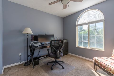 Tiny photo for 481 E WATERFORD WAY S, Midvale, UT 84047 (MLS # 2158782)