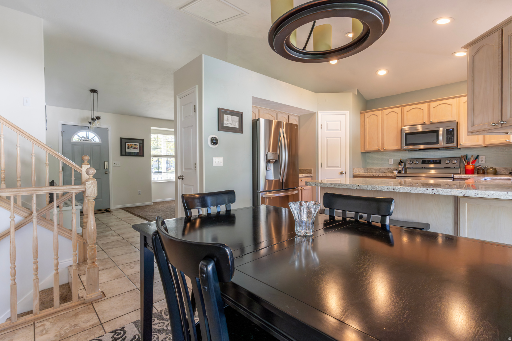 UNION WOODS - Residential