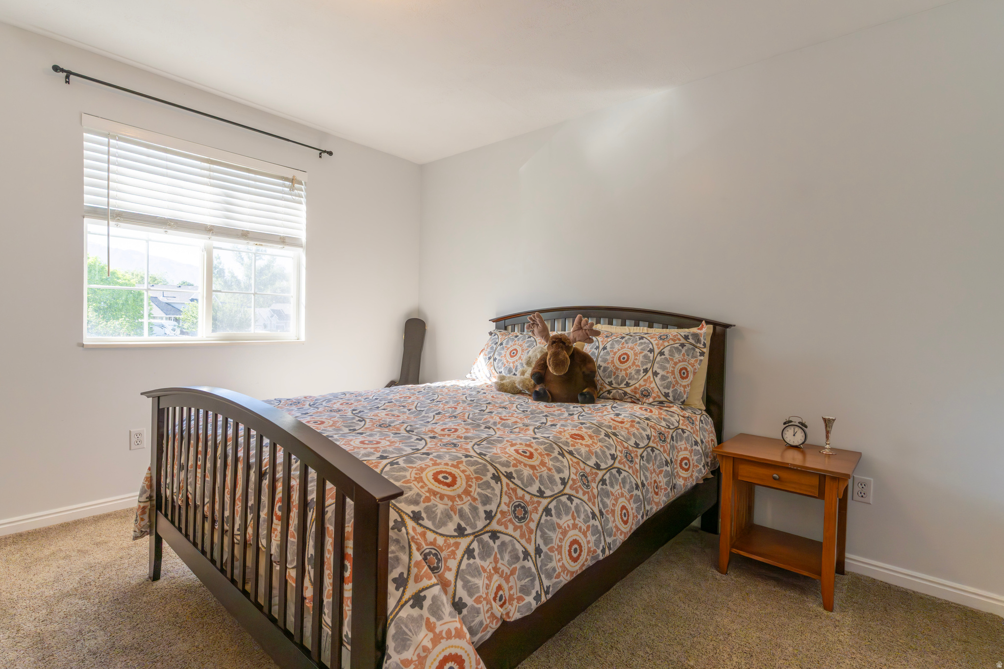 UNION WOODS - Residential