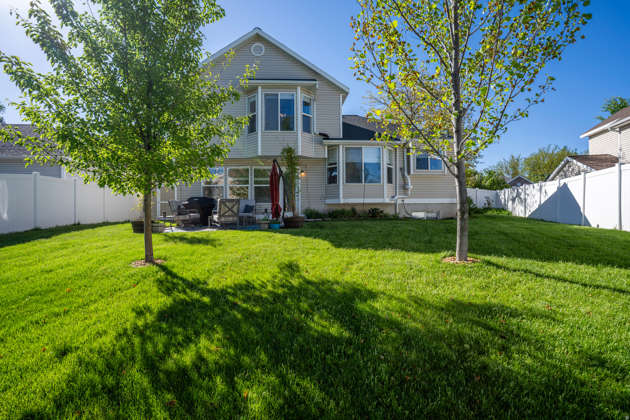 UNION WOODS - Residential