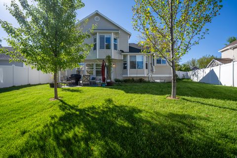 Tiny photo for 481 E WATERFORD WAY S, Midvale, UT 84047 (MLS # 2158782)