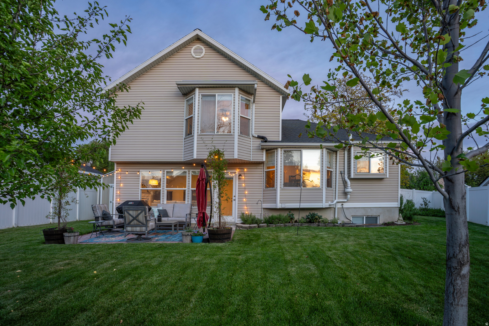 UNION WOODS - Residential