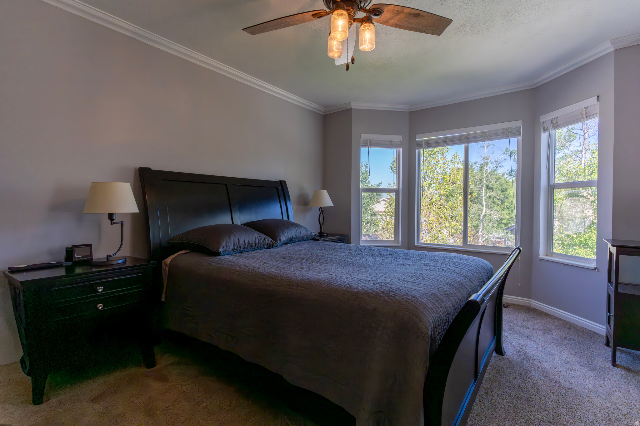 UNION WOODS - Residential