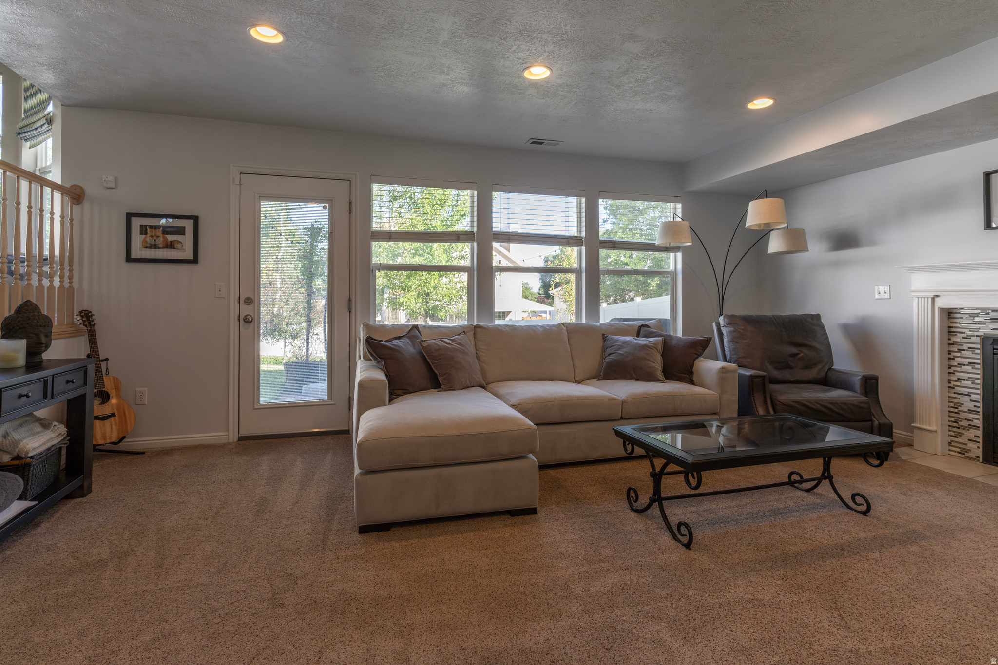 UNION WOODS - Residential