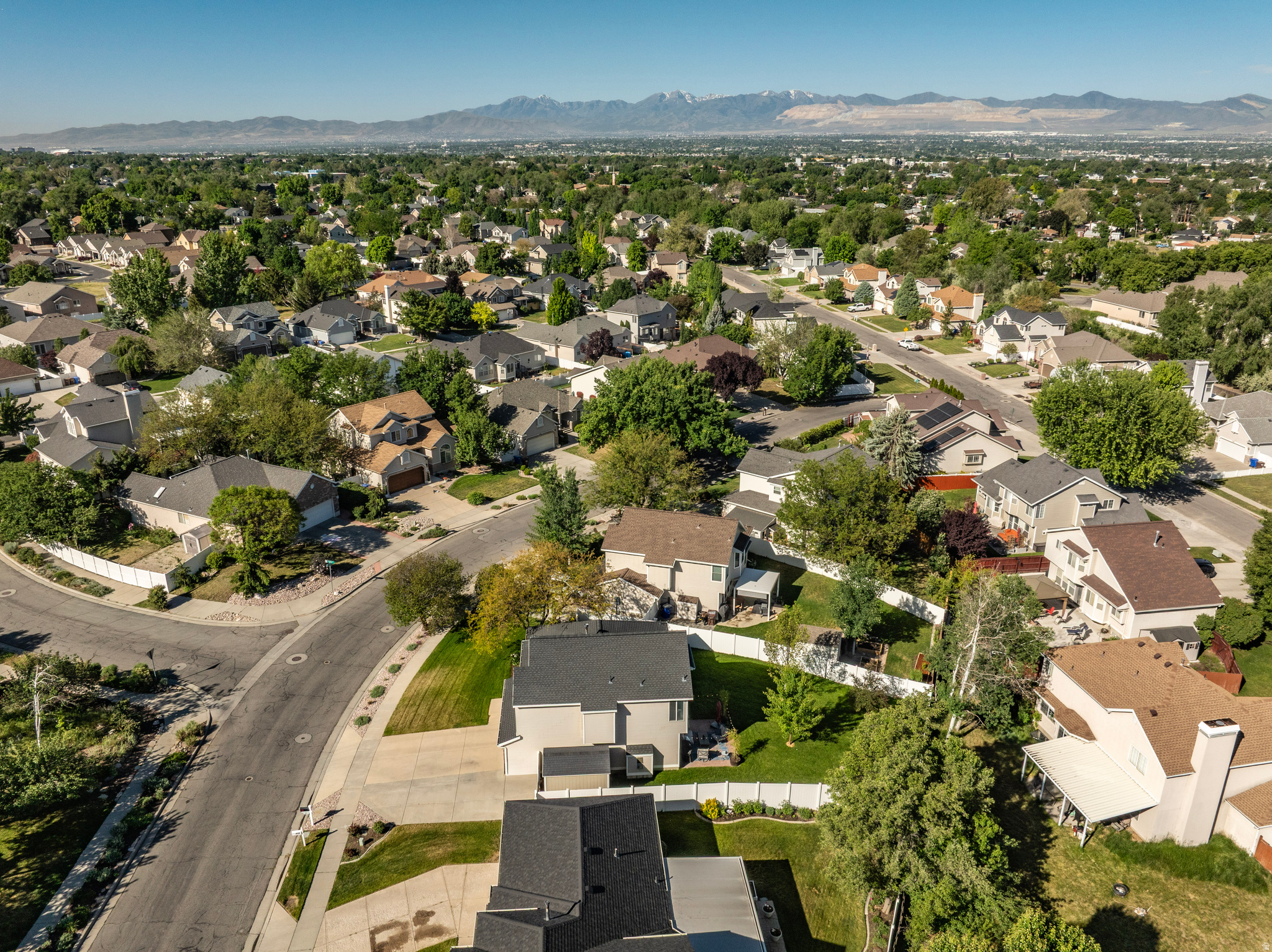 UNION WOODS - Residential