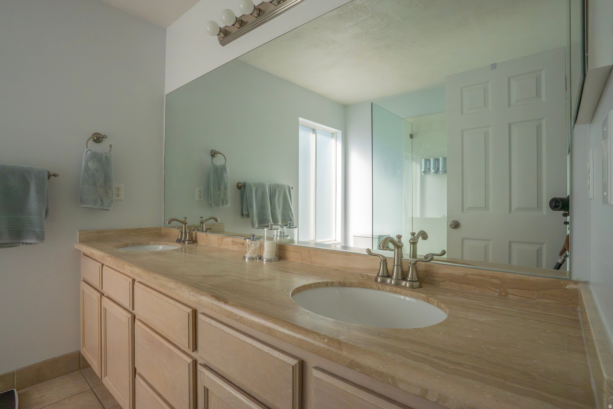 UNION WOODS - Residential