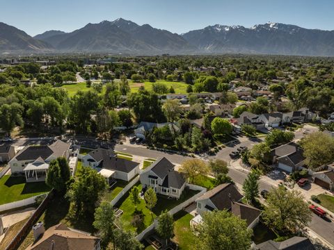 Tiny photo for 481 E WATERFORD WAY S, Midvale, UT 84047 (MLS # 2158782)