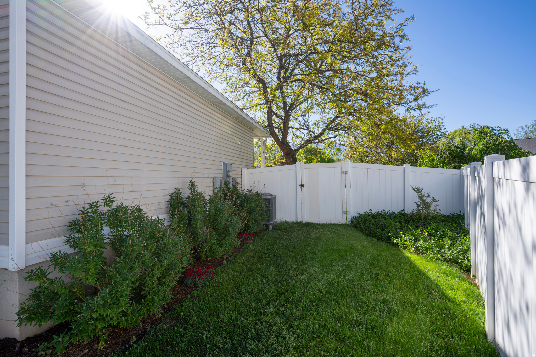 UNION WOODS - Residential