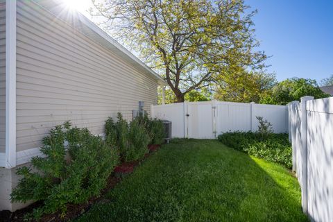 Tiny photo for 481 E WATERFORD WAY S, Midvale, UT 84047 (MLS # 2158782)