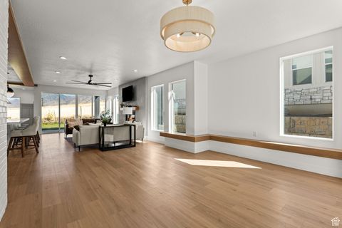 Tiny photo for 994 W UNION BENCH DR, Mapleton, UT 84664 (MLS # 2113963)