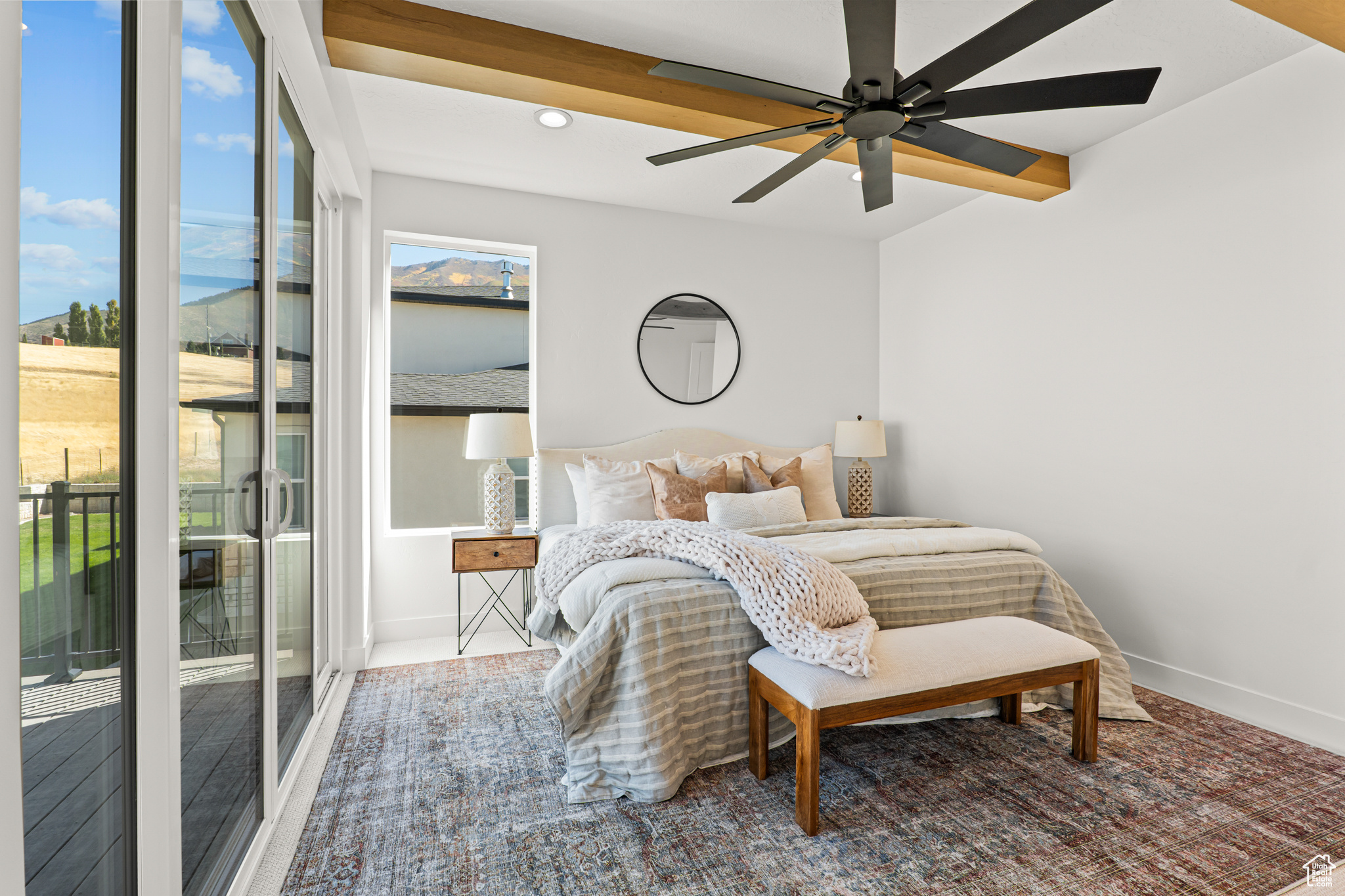 MAPLETON HEIGHTS - Residential