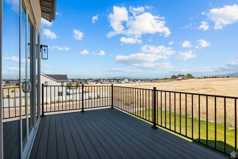 Tiny photo for 994 W UNION BENCH DR, Mapleton, UT 84664 (MLS # 2113963)