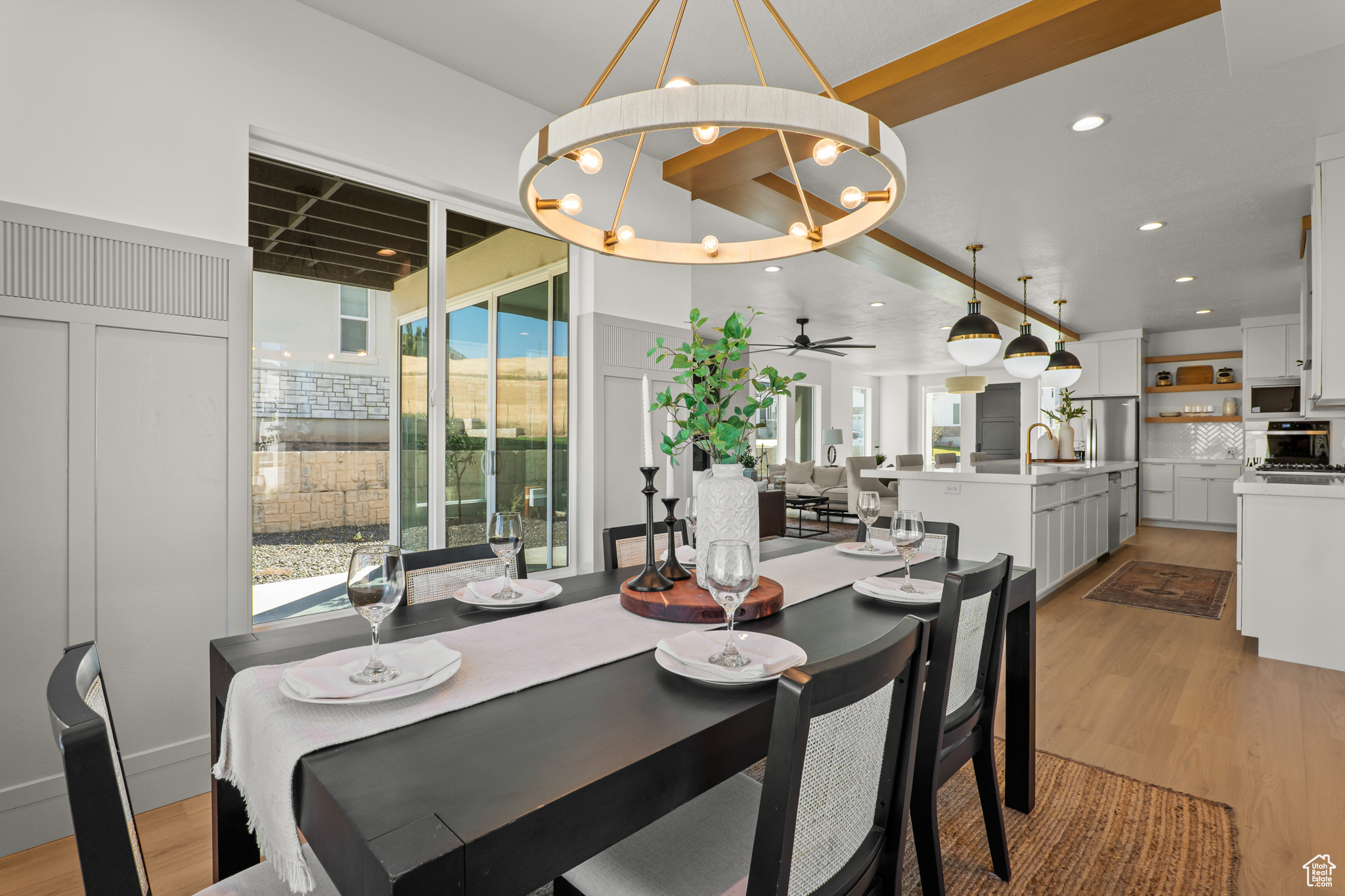 MAPLETON HEIGHTS - Residential
