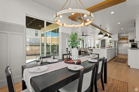 Tiny photo for 994 W UNION BENCH DR, Mapleton, UT 84664 (MLS # 2113963)