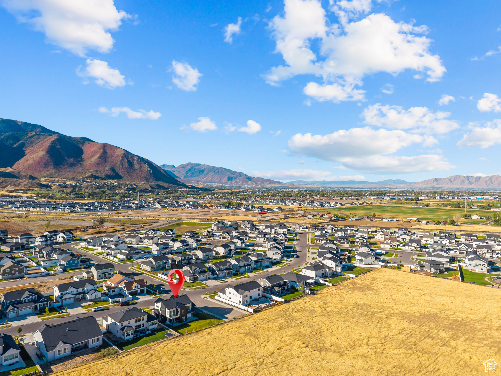 MAPLETON HEIGHTS - Residential