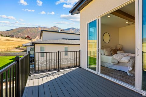 Tiny photo for 994 W UNION BENCH DR, Mapleton, UT 84664 (MLS # 2113963)