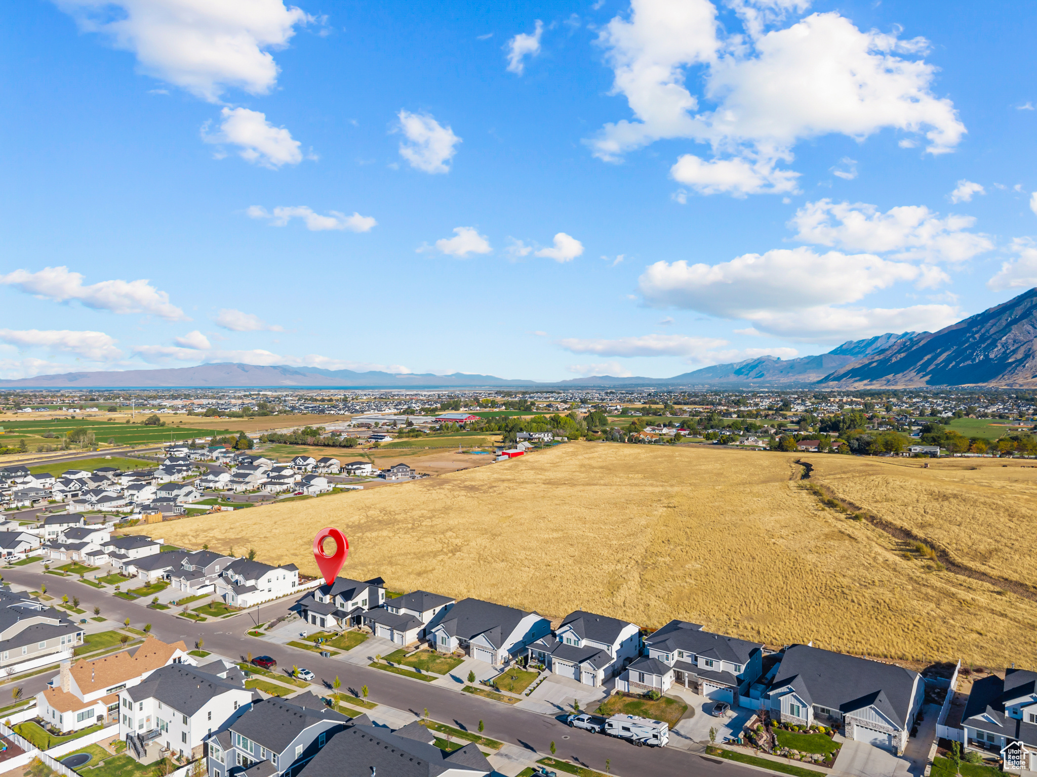 MAPLETON HEIGHTS - Residential