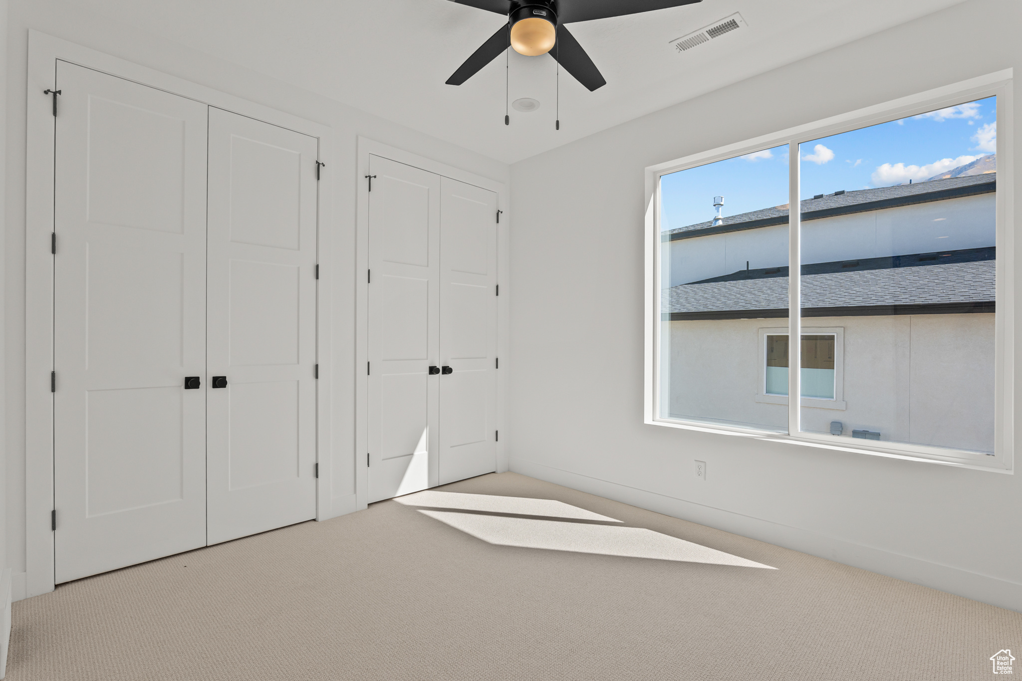 MAPLETON HEIGHTS - Residential